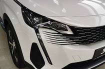 Peugeot 3008 Allure Pack