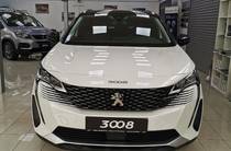 Peugeot 3008 Allure Pack