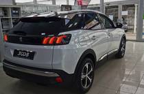 Peugeot 3008 Allure Pack