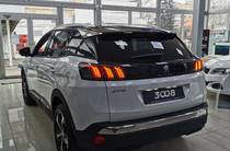 Peugeot 3008 Allure Pack