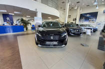 Peugeot 3008 Active Pack