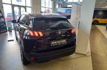 Peugeot 3008 Active Pack