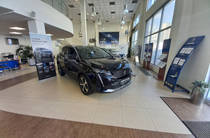 Peugeot 3008 Active Pack