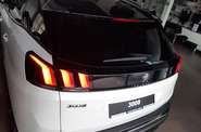 Peugeot 3008 Allure