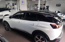 Peugeot 3008 Allure