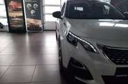 Peugeot 3008 Allure