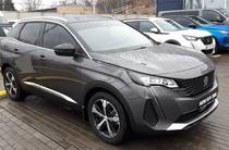 Peugeot 3008 GT