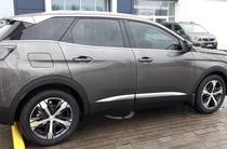 Peugeot 3008 GT