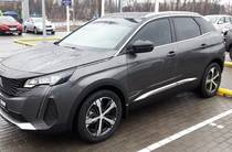 Peugeot 3008 GT