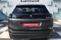 Peugeot 3008 Active Pack