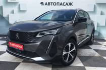 Peugeot 3008 GT