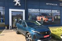 Peugeot 3008 Active Pack