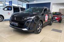 Peugeot 3008 Active Pack