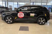 Peugeot 3008 Active Pack