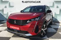 Peugeot 3008 Allure Pack