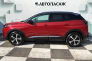 Peugeot 3008 Allure Pack