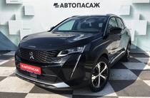 Peugeot 3008 Allure Pack