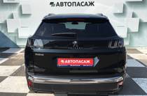 Peugeot 3008 Allure Pack