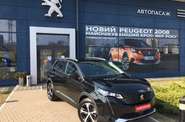 Peugeot 3008 Allure Pack