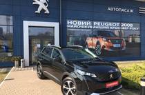 Peugeot 3008 Allure Pack