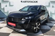 Peugeot 3008 Allure Pack