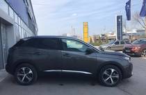 Peugeot 3008 Allure Pack