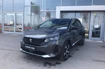 Peugeot 3008 Allure Pack