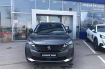 Peugeot 3008 Allure Pack