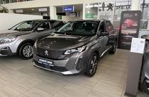 Peugeot 3008 Allure Pack