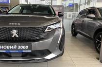 Peugeot 3008 Allure Pack