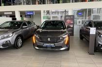 Peugeot 3008 Allure Pack