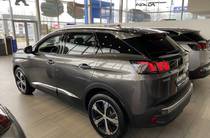 Peugeot 3008 Allure Pack