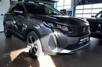 Peugeot 3008 Allure Pack