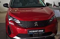 Peugeot 3008 Allure Pack