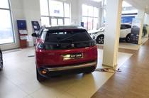 Peugeot 3008 Allure Pack