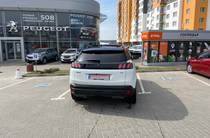 Peugeot 3008 GT Pack