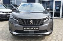 Peugeot 3008 Active Pack