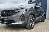 Peugeot 3008 Active Pack