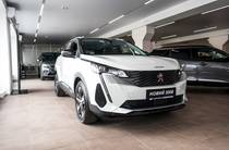 Peugeot 3008 Allure Pack