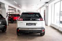 Peugeot 3008 Allure Pack