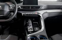 Peugeot 3008 Allure Pack