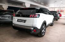 Peugeot 3008 Allure Pack