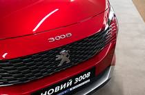 Peugeot 3008 Allure Pack