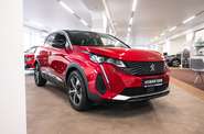 Peugeot 3008 Allure Pack