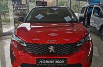 Peugeot 3008 Allure Pack