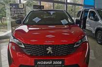 Peugeot 3008 Allure Pack