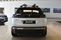 Peugeot 3008 Allure Pack