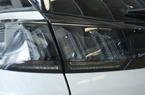 Peugeot 3008 Allure Pack