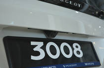 Peugeot 3008 Allure Pack