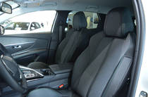 Peugeot 3008 Allure Pack